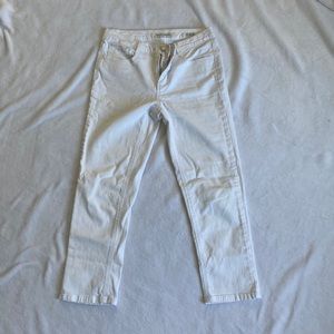 Jones New York jeans